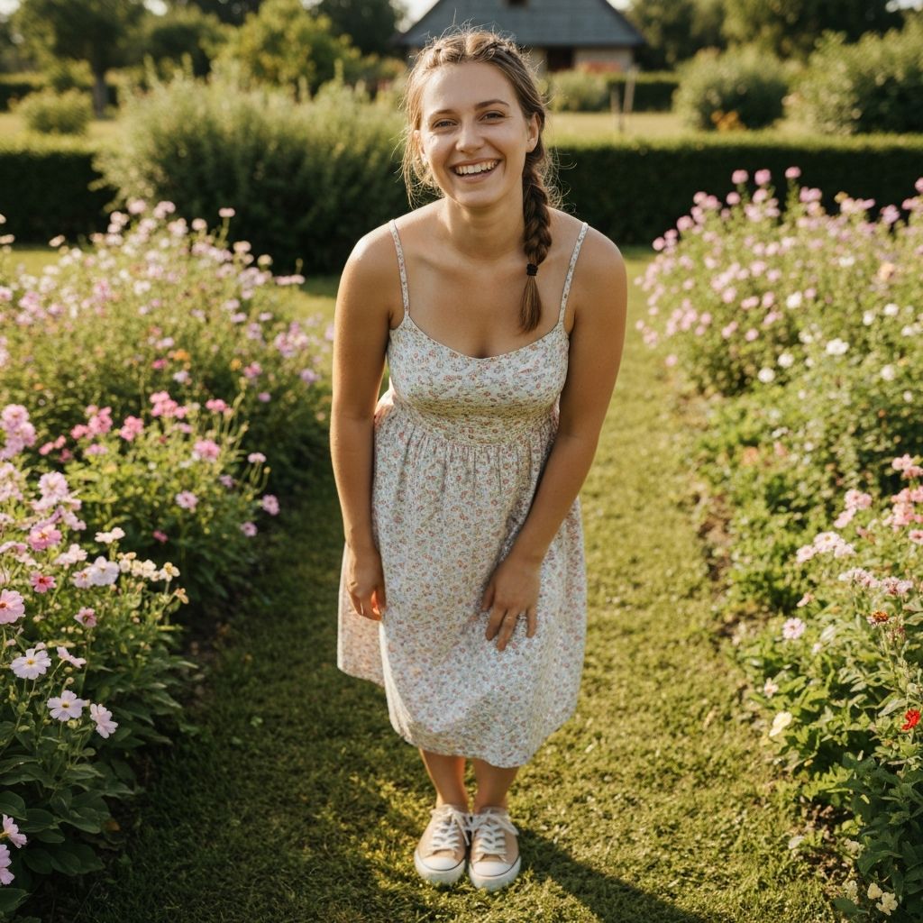 Zdjecie profilowe - Agnieszka