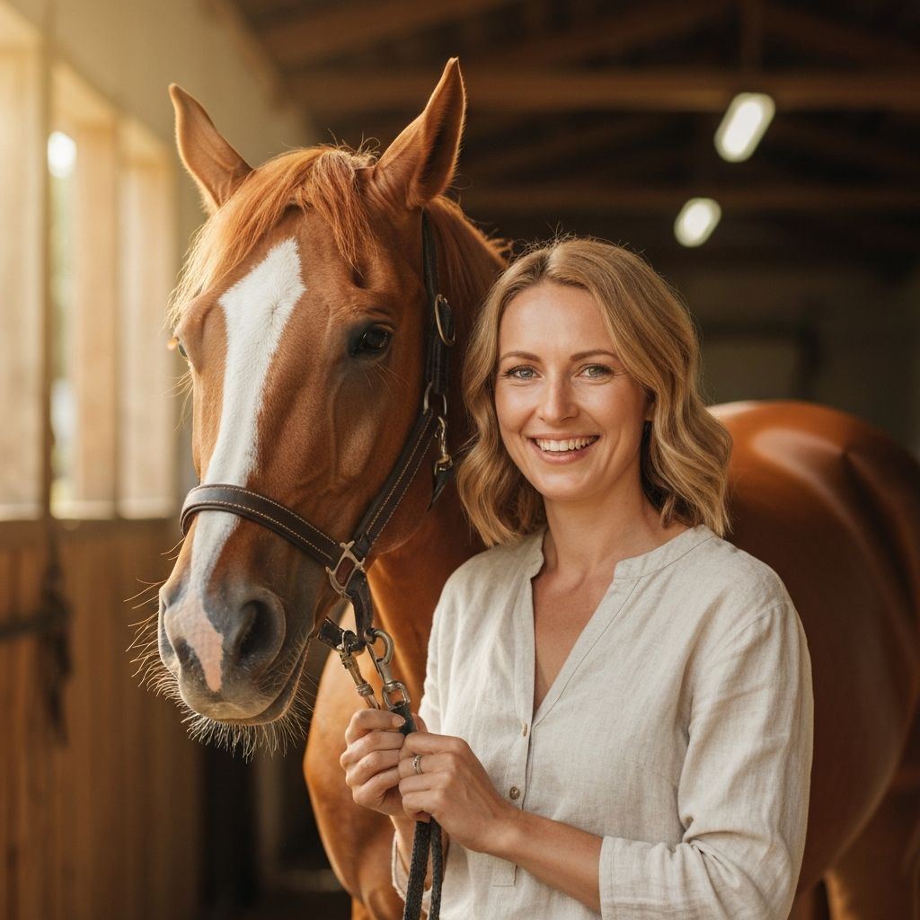 Zdjecie profilowe - Katarzyna